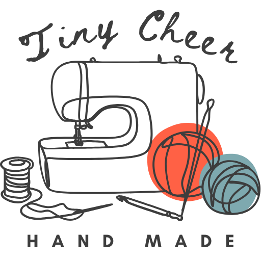 Tiny Cheer Handmade
