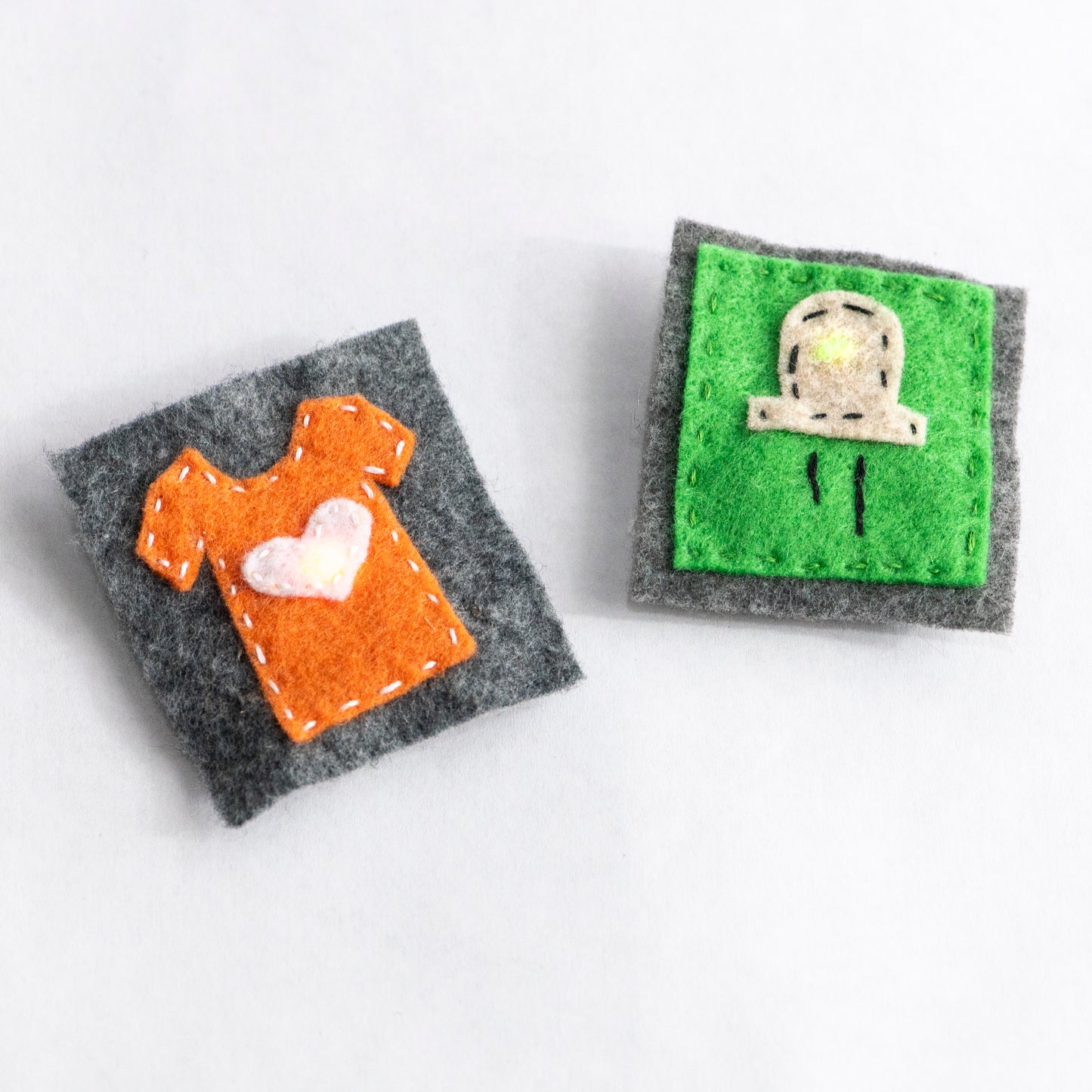 Kids' Soft Circuits (Beginner): 3-week Session (March)