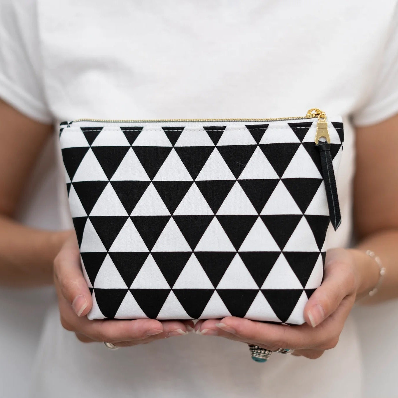 Bag Basics 1.5: Zipper Bag | Nov 22