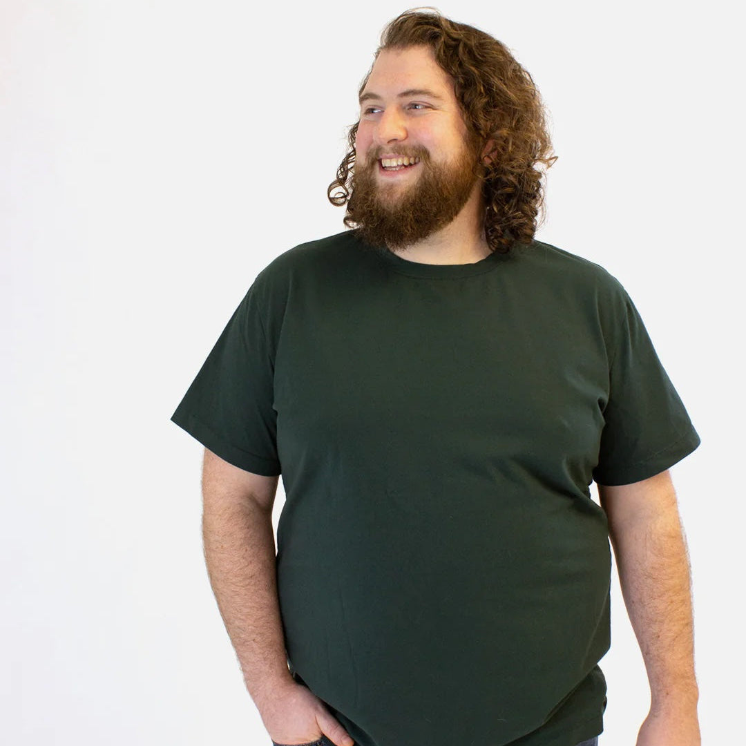 Jackson Tee Sewing Workshop – Learn to Sew with Knits